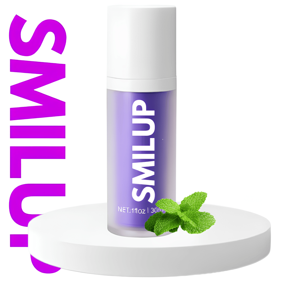 Sérum Blanchissant - SmilUp